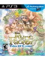 Rune Factory: Tides of Destiny (PS3)