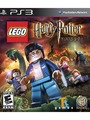 LEGO Harry Potter: Years 5-7 (PS3)
