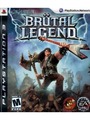 Brutal Legend (PS3)