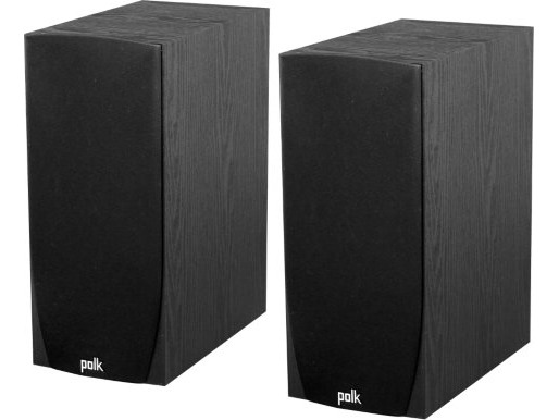 Polk audio hot sale monitor 45b