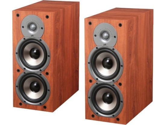 Polk audio monitor store 45b