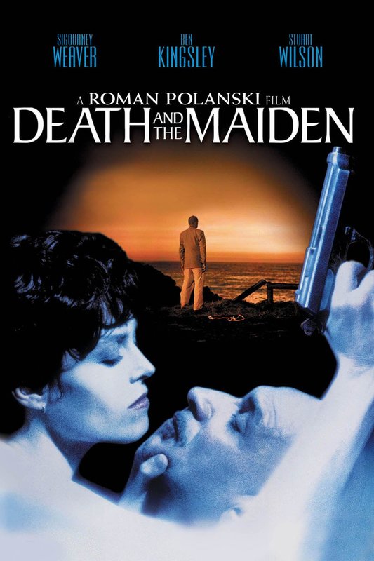 Death And The Maiden Movie Ending Explained