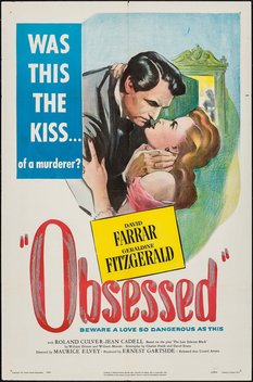 Obsessed (1951)