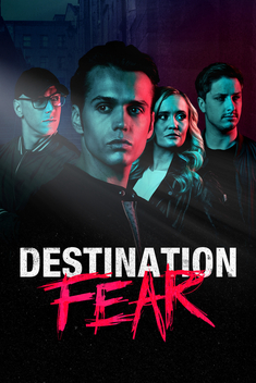 Destination Fear (2019-2023)