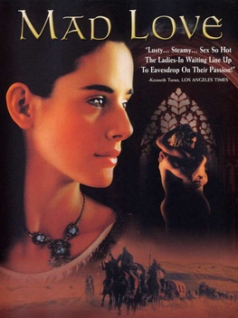 Mad Love (2001)