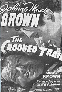 The Crooked Trail (1936)