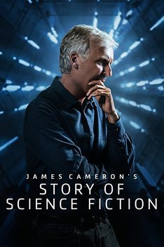 Story of Science Fiction (2018)