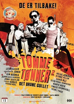 Tomme t�nner 2 - Det brune gullet (2011)