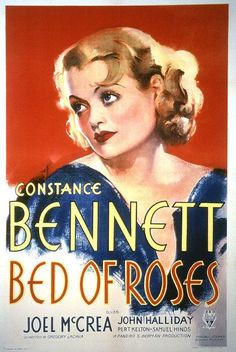 Bed of Roses (1933)