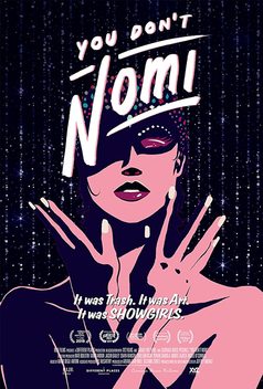 You Don't Nomi (2019)