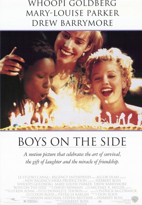 Boys on the Side (1995)