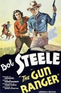 The Gun Ranger (1936)