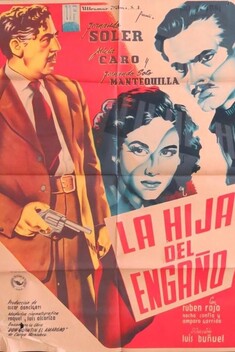 Daughter of Deceit (1951)