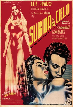 Mexican Bus Ride (1952)