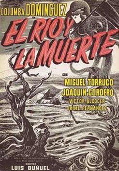 The River and Death (1954)