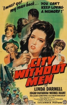 City Without Men (1943)