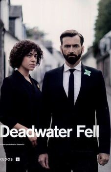 Deadwater Fell (2020)