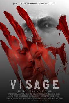 Visage (2017)