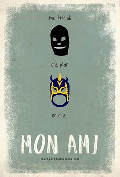Mon Ami (2012)