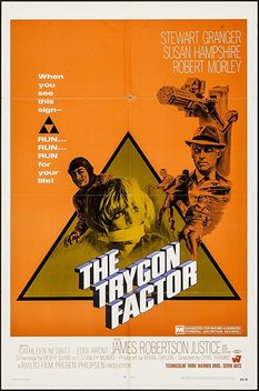 Trygon Factor (1966)