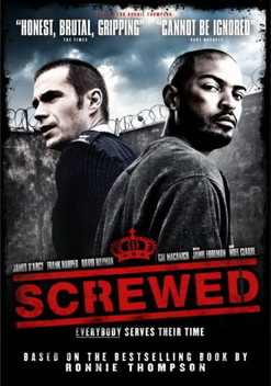 Screwed (2011)