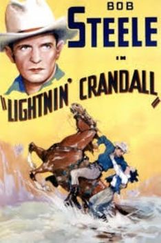 Lightnin' Crandall (1937)