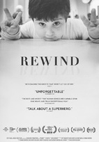 SkinnyTwist rated Rewind 7 / 10