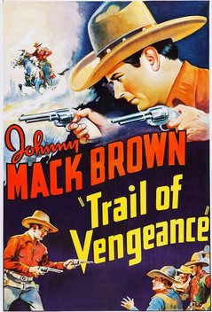 Trail of Vengeance (1937)