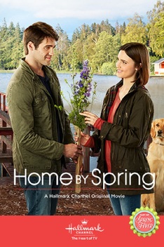 Home by Spring (2018)