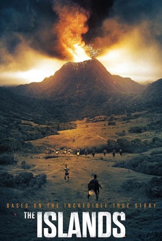 The Islands (2019)