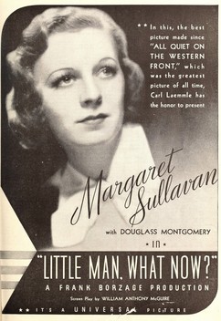 Little Man, What Now? (1934)