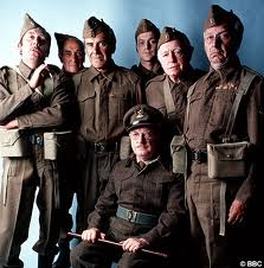 Dad's Army (1968-1977)