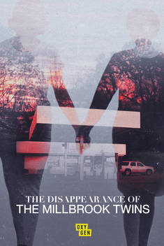 The Disappearance of the Millbrook Twins (2019)