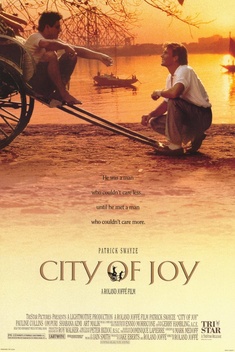 City of Joy (1992)