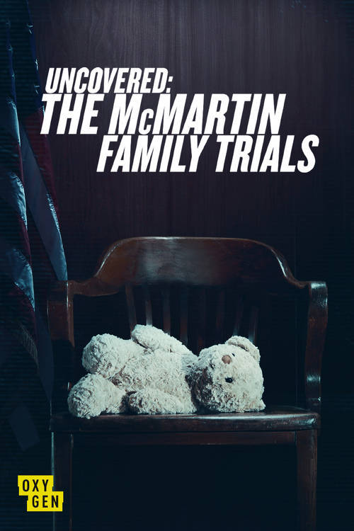 Uncovered: The McMartin Family Trials (2019)