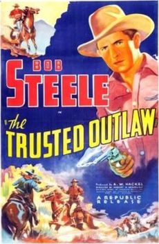 The Trusted Outlaw (1937)