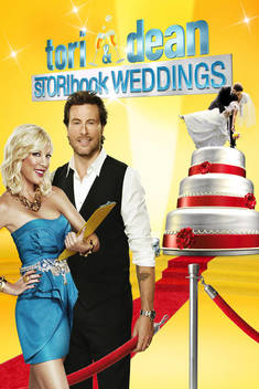 Tori & Dean: sTORIbook Weddings (2011)