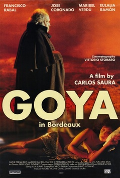 Goya in Bordeaux (1999)