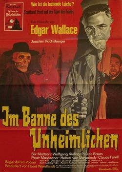 The Zombie Walks (1968)