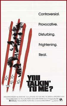 You Talkin' to Me? (1987)