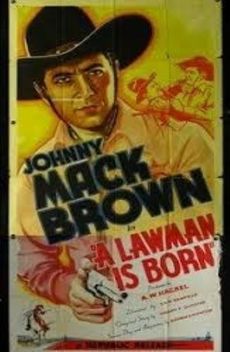 A Lawman Is Born (1937)