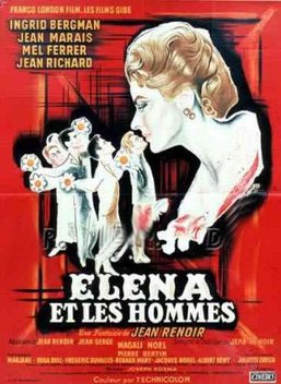 Elena and Her Men (1956)