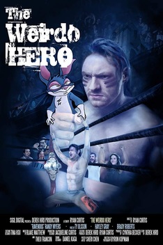 The Weirdo Hero (2015)