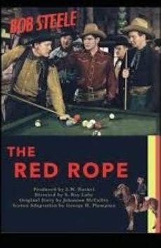 The Red Rope (1937)