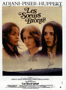 Les soeurs Bront� (1979)