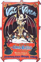 The Rape of the Vampire