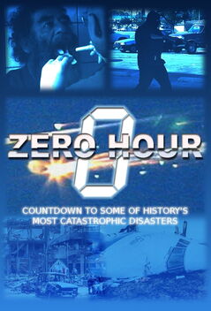 Zero Hour (2004-)