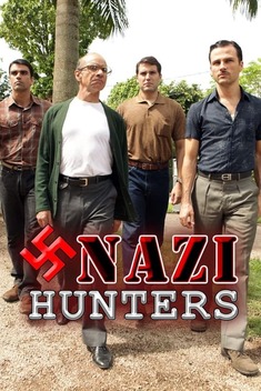 Nazi Hunters (2009)