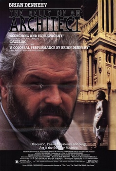 The Belly of an Architect (1987)