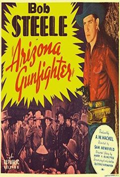 Arizona Gunfighter (1937)